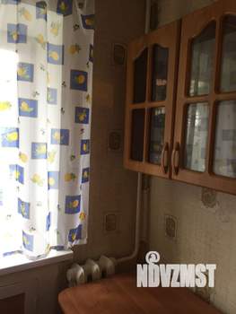 2-к квартира, вторичка, 42м2, 2/5 этаж