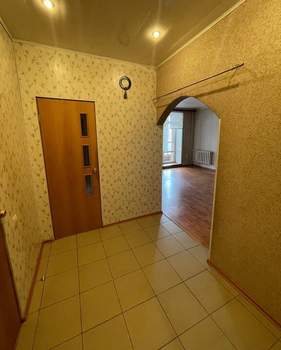 1-к квартира, вторичка, 48м2, 5/9 этаж