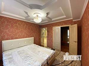 2-к квартира, вторичка, 91м2, 4/12 этаж