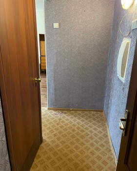 1-к квартира, вторичка, 31м2, 1/5 этаж