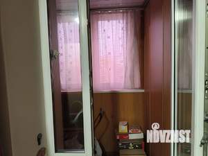 2-к квартира, вторичка, 51м2, 7/9 этаж