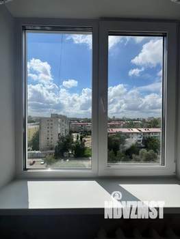 2-к квартира, вторичка, 53м2, 9/9 этаж