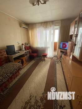 2-к квартира, вторичка, 48м2, 9/9 этаж