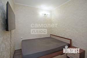1-к квартира, вторичка, 40м2, 6/10 этаж