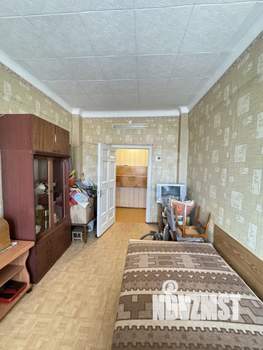 3-к квартира, вторичка, 77м2, 4/5 этаж