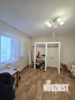 3-к квартира, вторичка, 84м2, 4/10 этаж