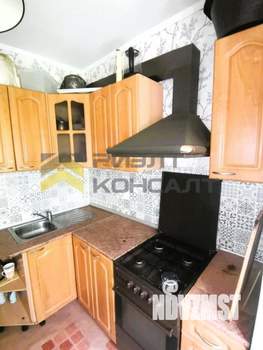 3-к квартира, вторичка, 68м2, 1/5 этаж