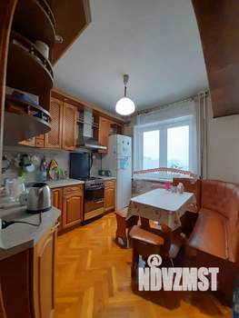 3-к квартира, вторичка, 65м2, 9/10 этаж