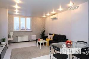 2-к квартира, вторичка, 60м2, 12/13 этаж
