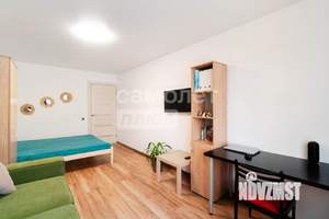 2-к квартира, вторичка, 48м2, 4/5 этаж