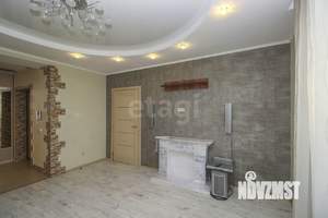 3-к квартира, вторичка, 80м2, 2/10 этаж