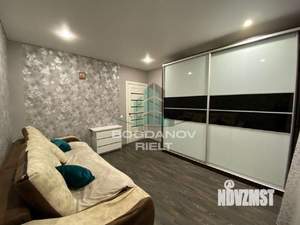 2-к квартира, вторичка, 53м2, 2/9 этаж