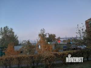 3-к квартира, вторичка, 69м2, 4/12 этаж