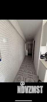 1-к квартира, вторичка, 36м2, 1/5 этаж