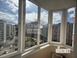 1-к квартира, вторичка, 42м2, 8/10 этаж