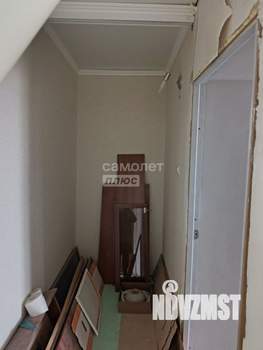 3-к квартира, вторичка, 55м2, 4/5 этаж