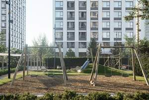 3-к квартира, вторичка, 87м2, 8/9 этаж