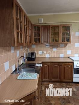 2-к квартира, вторичка, 64м2, 2/9 этаж