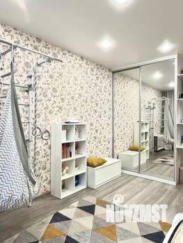 2-к квартира, вторичка, 62м2, 2/12 этаж