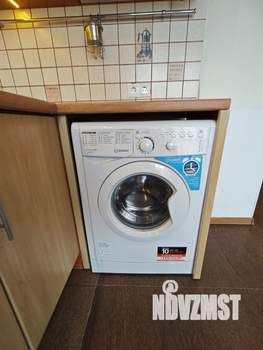 1-к квартира, вторичка, 41м2, 6/9 этаж