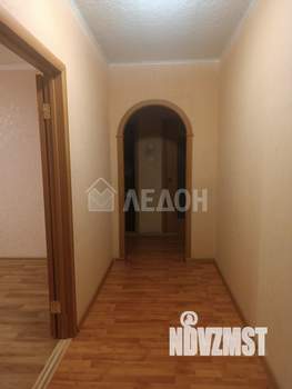 3-к квартира, вторичка, 63м2, 2/9 этаж