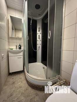1-к квартира, вторичка, 33м2, 7/10 этаж