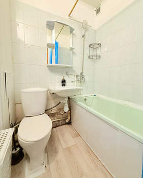 2-к квартира, вторичка, 40м2, 3/9 этаж