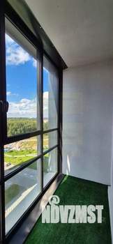 1-к квартира, вторичка, 36м2, 9/11 этаж