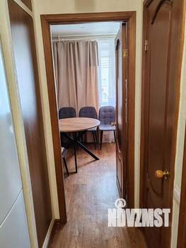 3-к квартира, вторичка, 59м2, 5/9 этаж