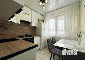 2-к квартира, вторичка, 48м2, 5/5 этаж
