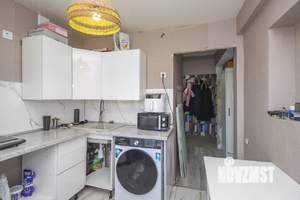 2-к квартира, вторичка, 45м2, 4/5 этаж