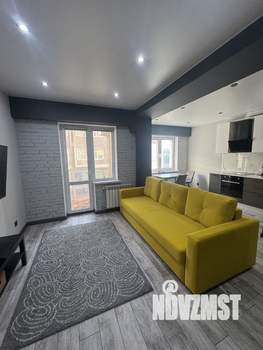 1-к квартира, вторичка, 36м2, 2/11 этаж