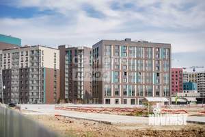 1-к квартира, вторичка, 39м2, 5/13 этаж