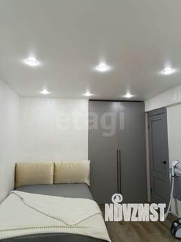 1-к квартира, вторичка, 30м2, 5/5 этаж