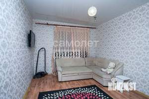 2-к квартира, вторичка, 39м2, 1/2 этаж