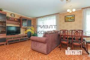 3-к квартира, вторичка, 84м2, 5/5 этаж