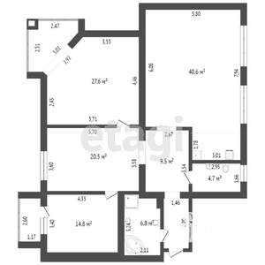 Фото квартиры на продажу (2)