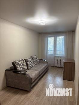 3-к квартира, вторичка, 60м2, 1/9 этаж
