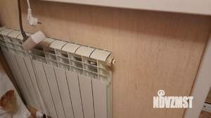 1-к квартира, вторичка, 37м2, 1/10 этаж