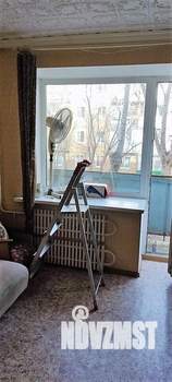 1-к квартира, вторичка, 22м2, 2/5 этаж
