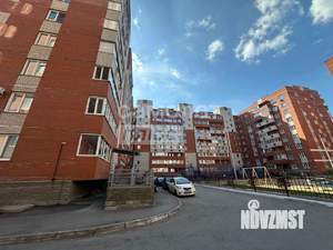 2-к квартира, вторичка, 66м2, 8/10 этаж