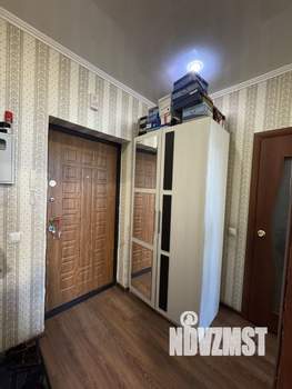1-к квартира, вторичка, 38м2, 3/16 этаж