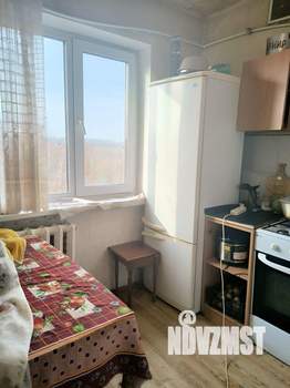 2-к квартира, вторичка, 45м2, 5/5 этаж