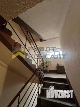 1-к квартира, вторичка, 30м2, 5/9 этаж