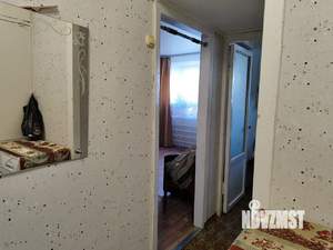 1-к квартира, вторичка, 30м2, 3/5 этаж