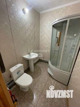 1-к квартира, вторичка, 45м2, 12/14 этаж