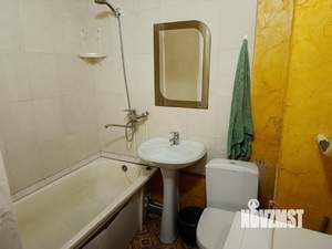 1-к квартира, вторичка, 38м2, 7/9 этаж