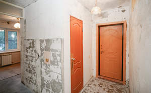 2-к квартира, вторичка, 48м2, 2/5 этаж