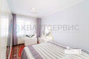 2-к квартира, вторичка, 47м2, 2/9 этаж