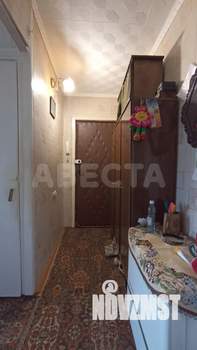 2-к квартира, вторичка, 45м2, 3/5 этаж